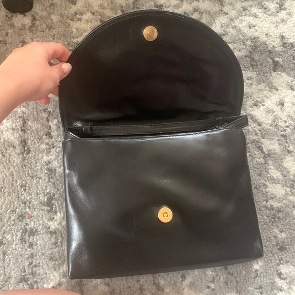 Movado clutch/ crossbody - Picture 3 of 8